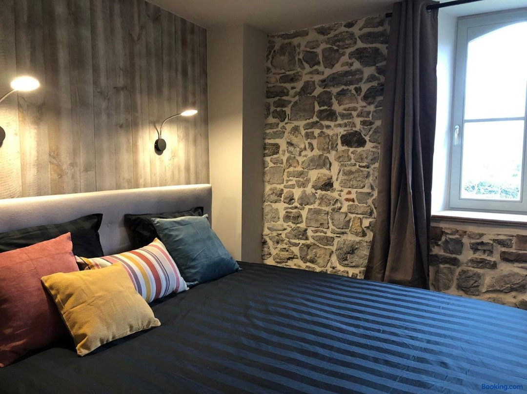 La Tannerie De Durbuy B&B