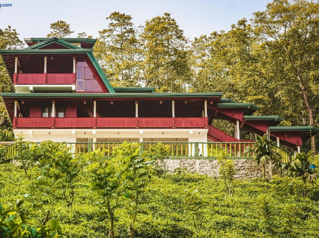 Udadola Ecolodge