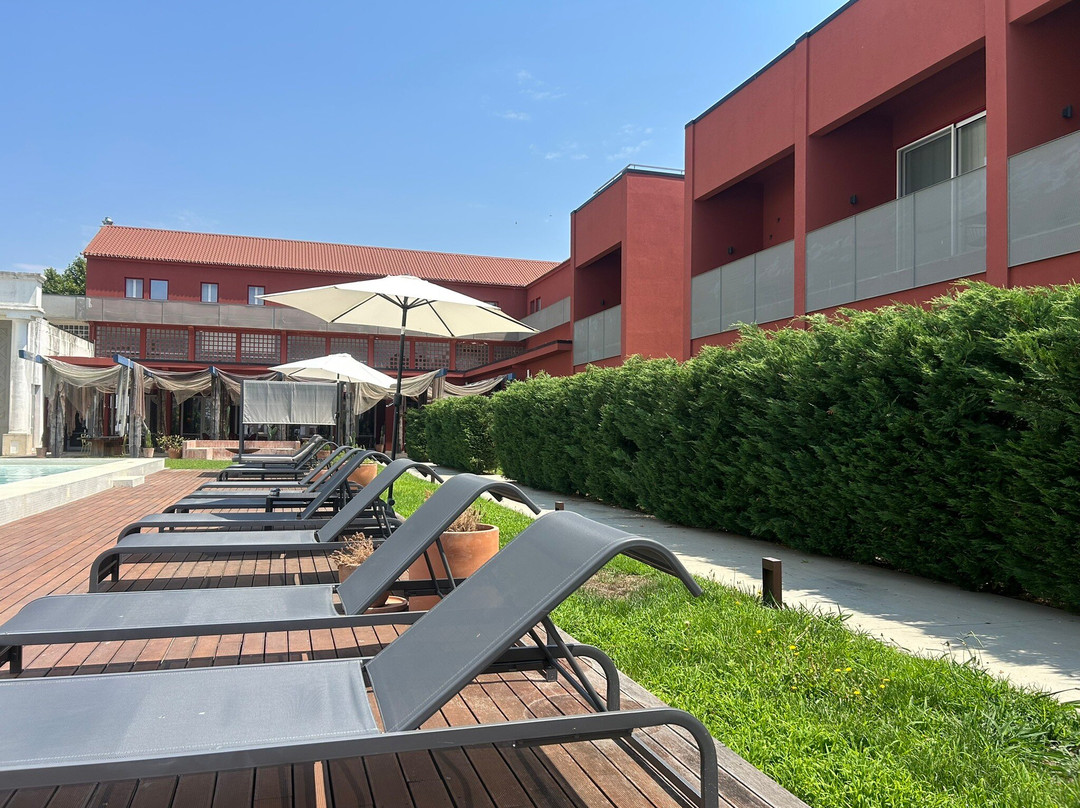 Hotel da Barrosinha主图