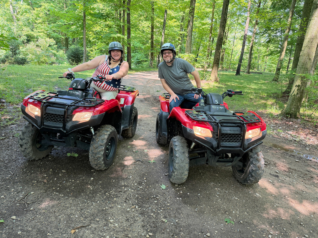 KJC ATV Rentals and Trails of South Haven-南黑文必去景点