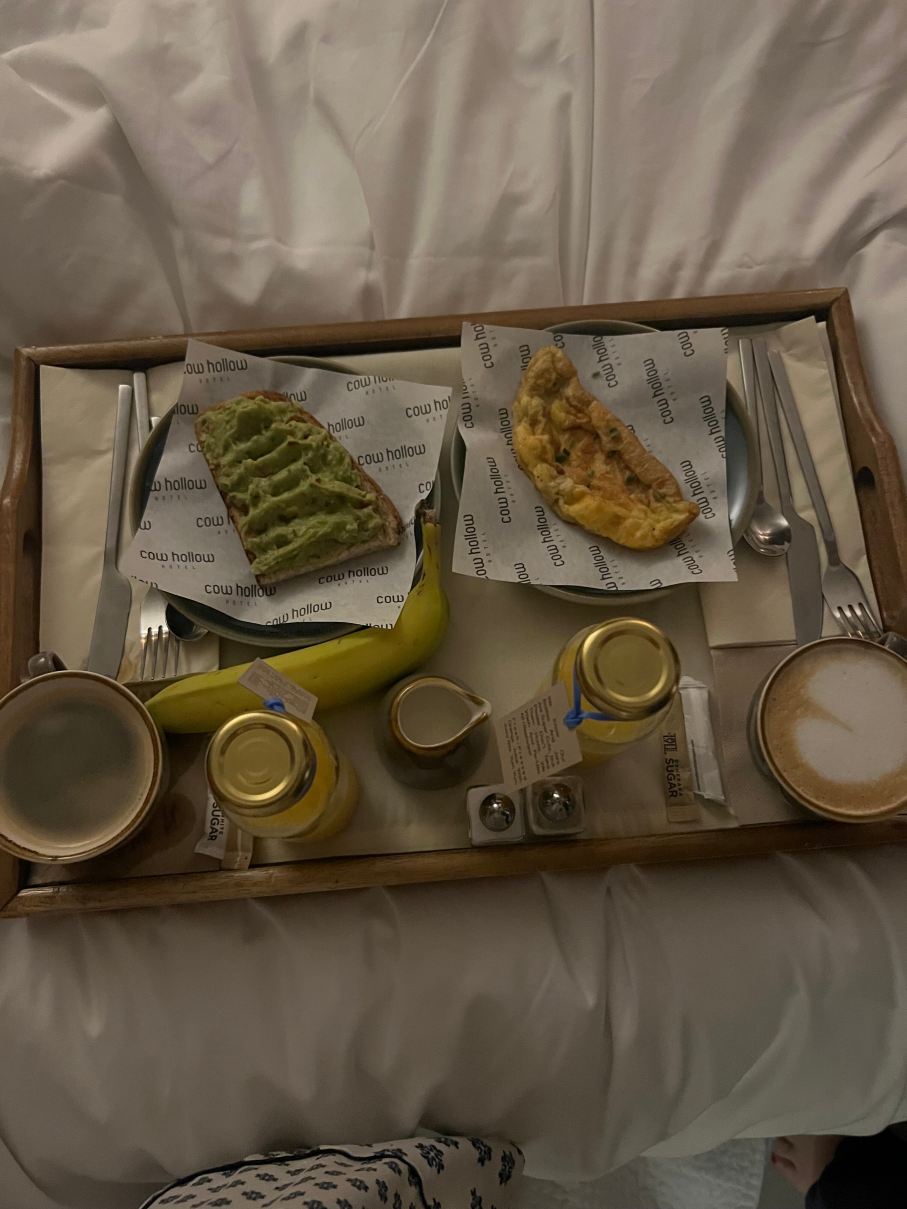 牛洞酒店-旅行者