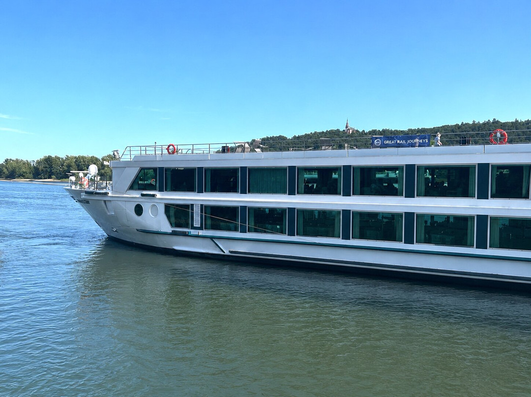 AMADEUS River Cruises-Burr Ridge必去景点
