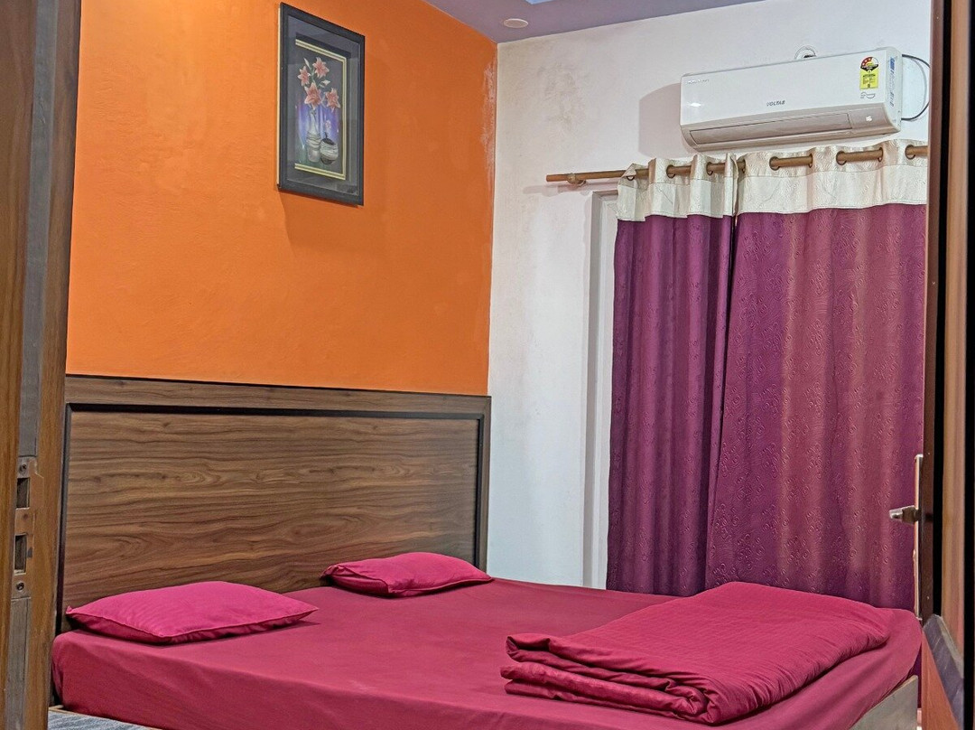 AYM Ayurveda School-里希克虚必去景点