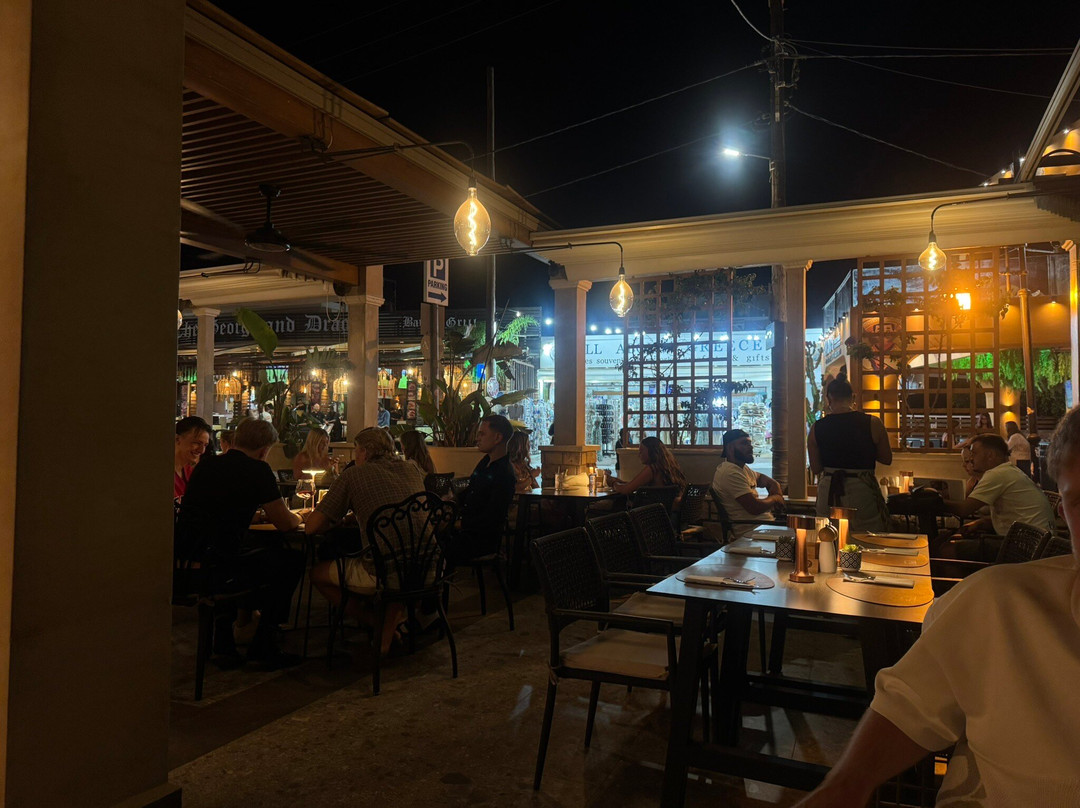 iFratelli - Italian Restaurant