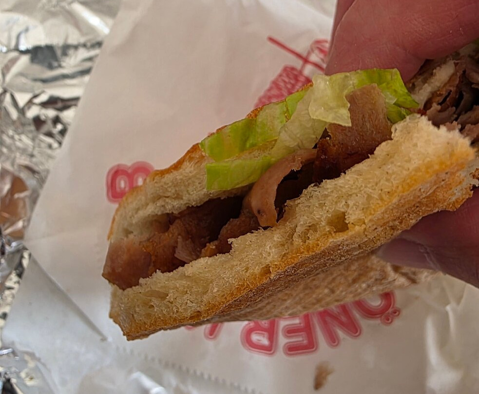 Berlin Döner
