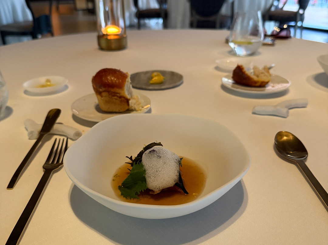Restaurante Bevir