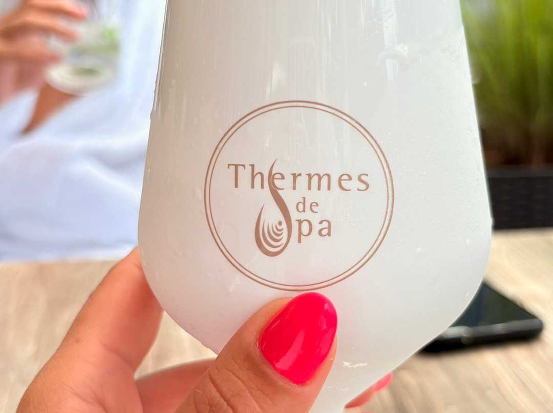 Thermes De Spa-斯帕必去景点