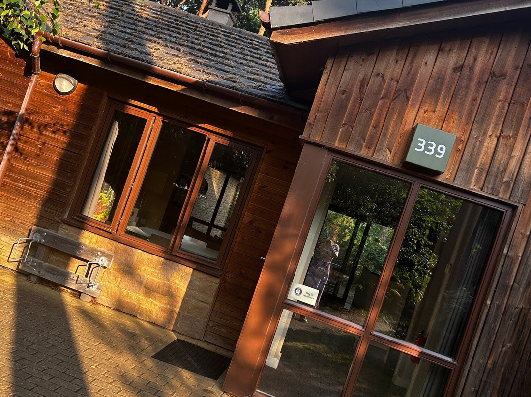 Center Parcs Woburn Forest主图