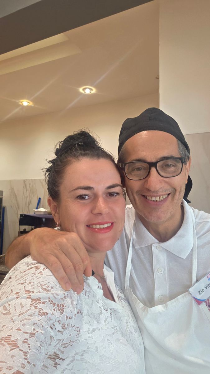 Club Family Hotel Riccione-旅行者