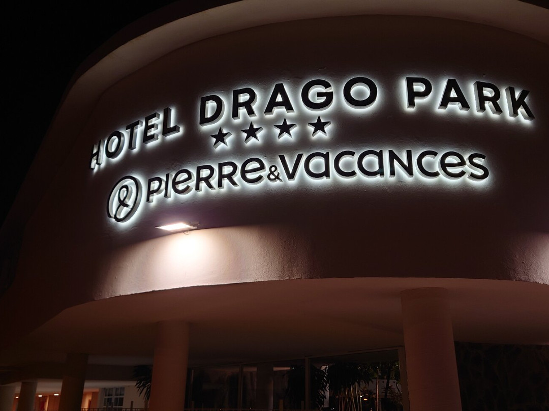 Club Hotel Drago Park主图