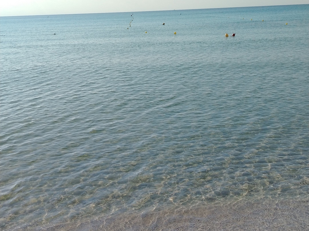 Hotel Fontane Bianche Beach Club主图