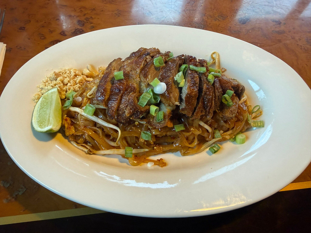 Thai Isan Zap