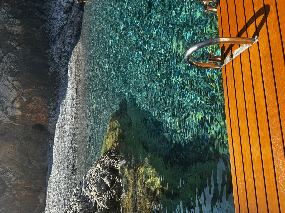 Afenter Crete