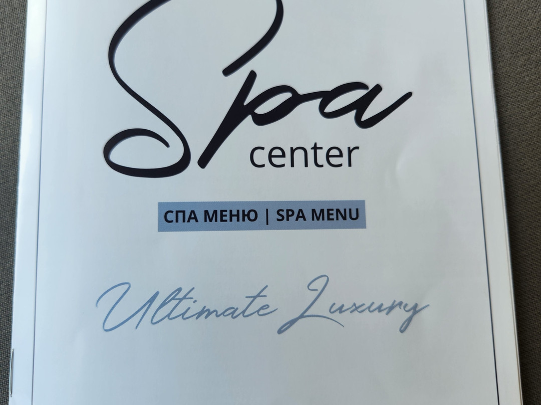 HVD Reina del Mar - Premium Spa Service & Free Parking主图