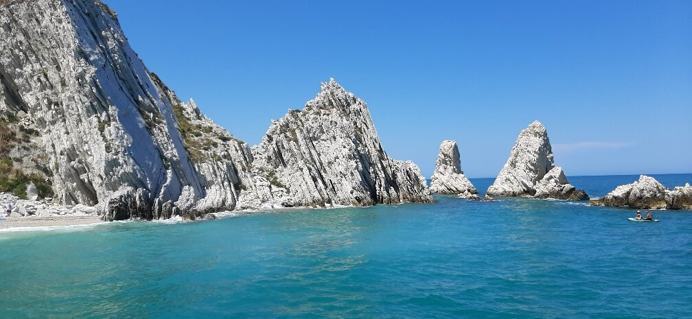 Riviera del Conero-努马纳必去景点