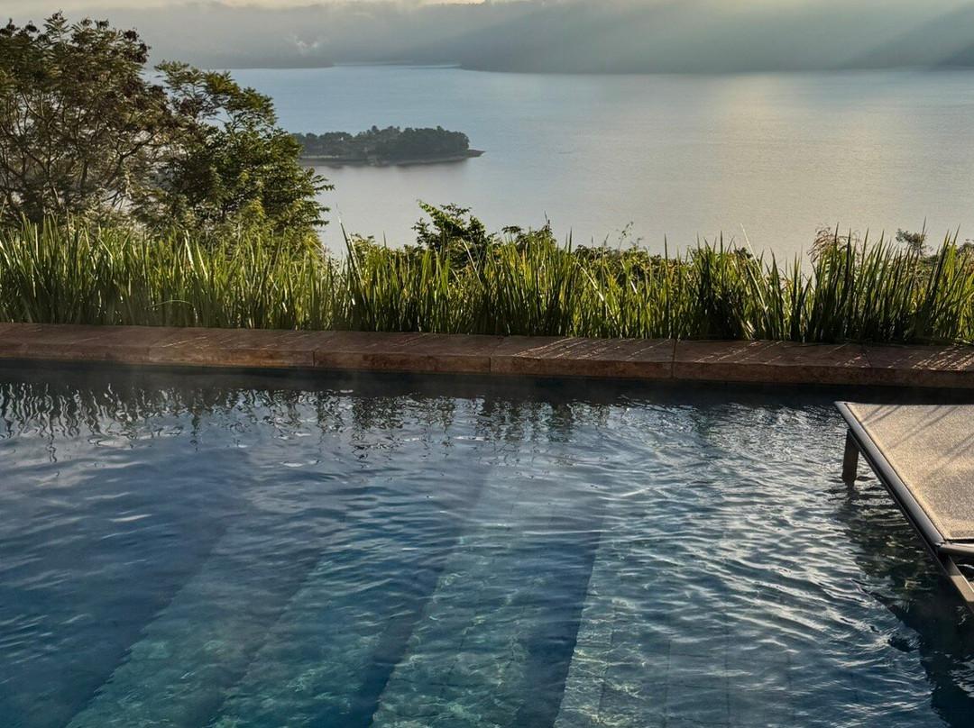 Tayayá Aqua Resort主图