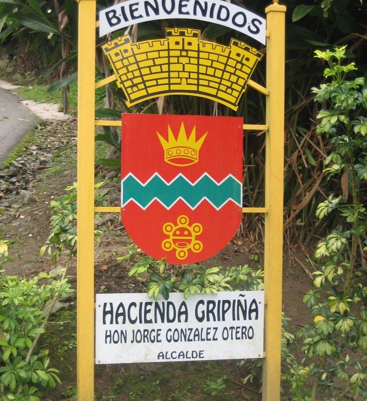 Hacienda Gripinas主图