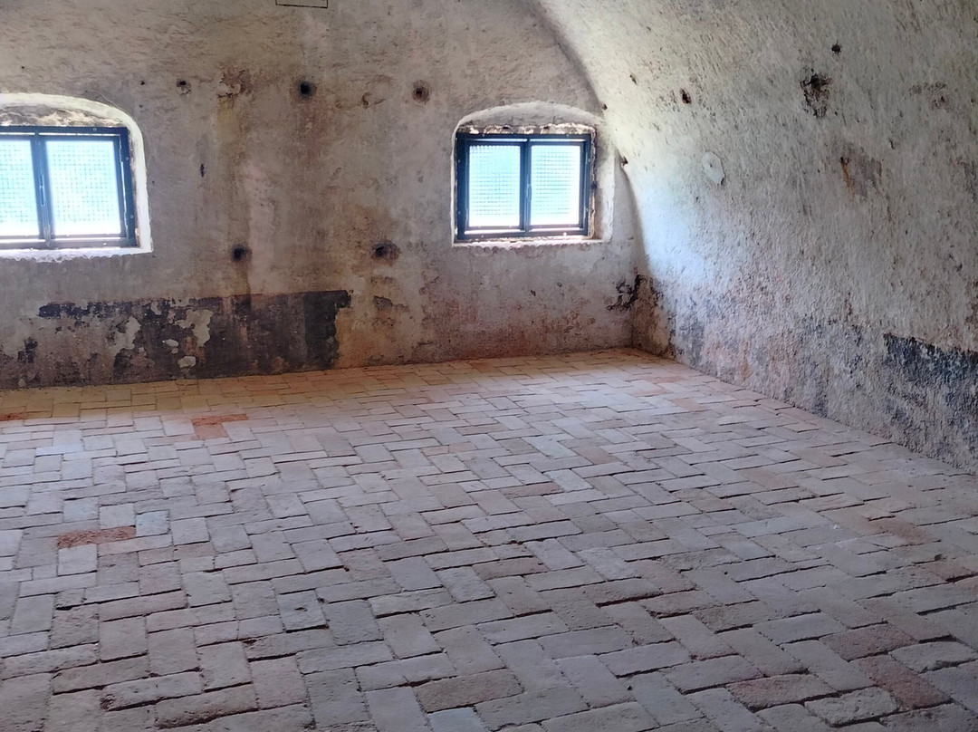 Rocca d'Anfo-Anfo必去景点