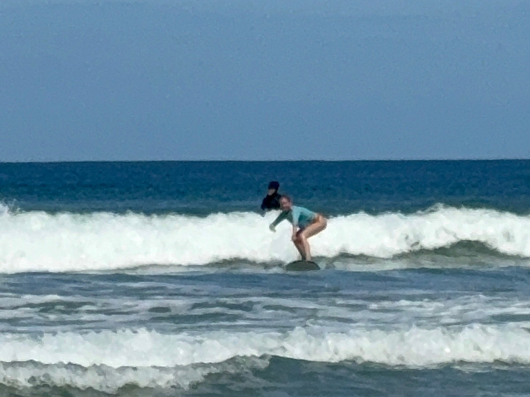 Avellanas Surf School-Playa Avellanas必去景点