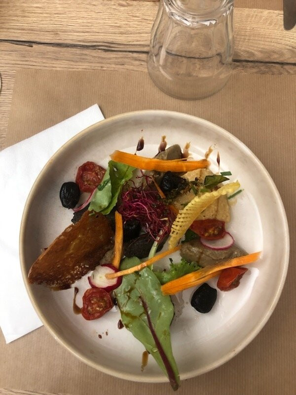 Restaurant Chez Charly