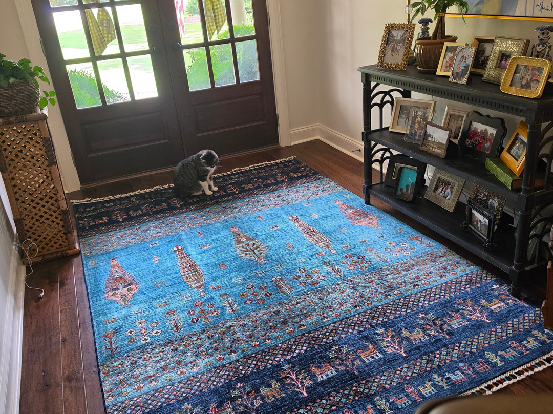 Seven Brothers Carpet Shop