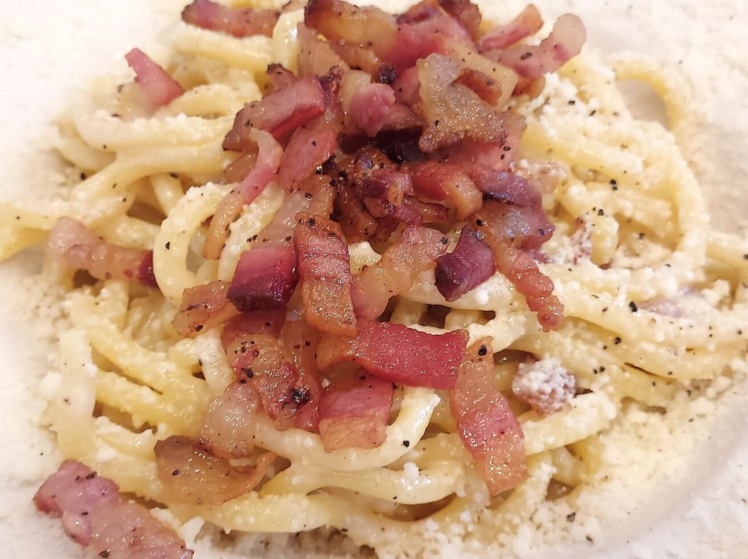 OraPasta