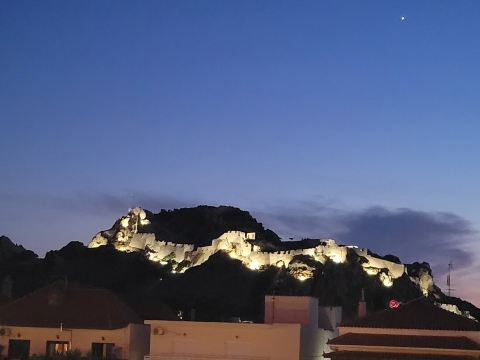 迪亚曼提迪斯酒店-旅行者