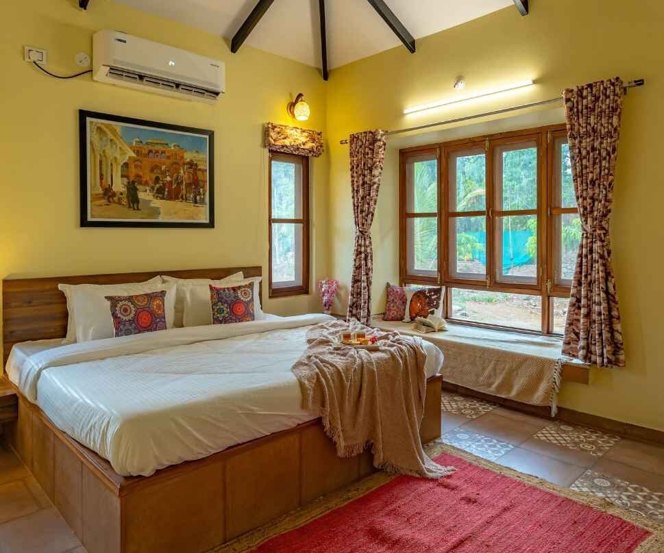 Caribbean Villa