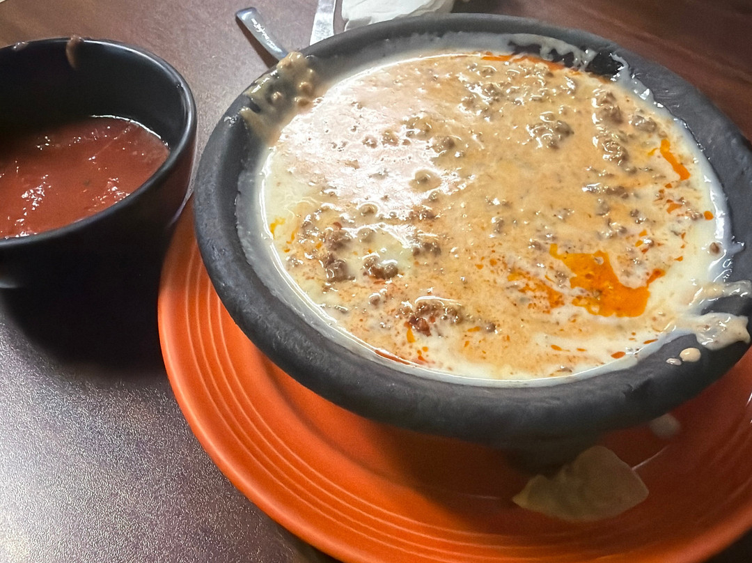 El Rey Azteca Mexican Restaurant