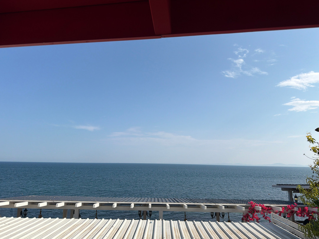 Nea Mesemvria Caffee