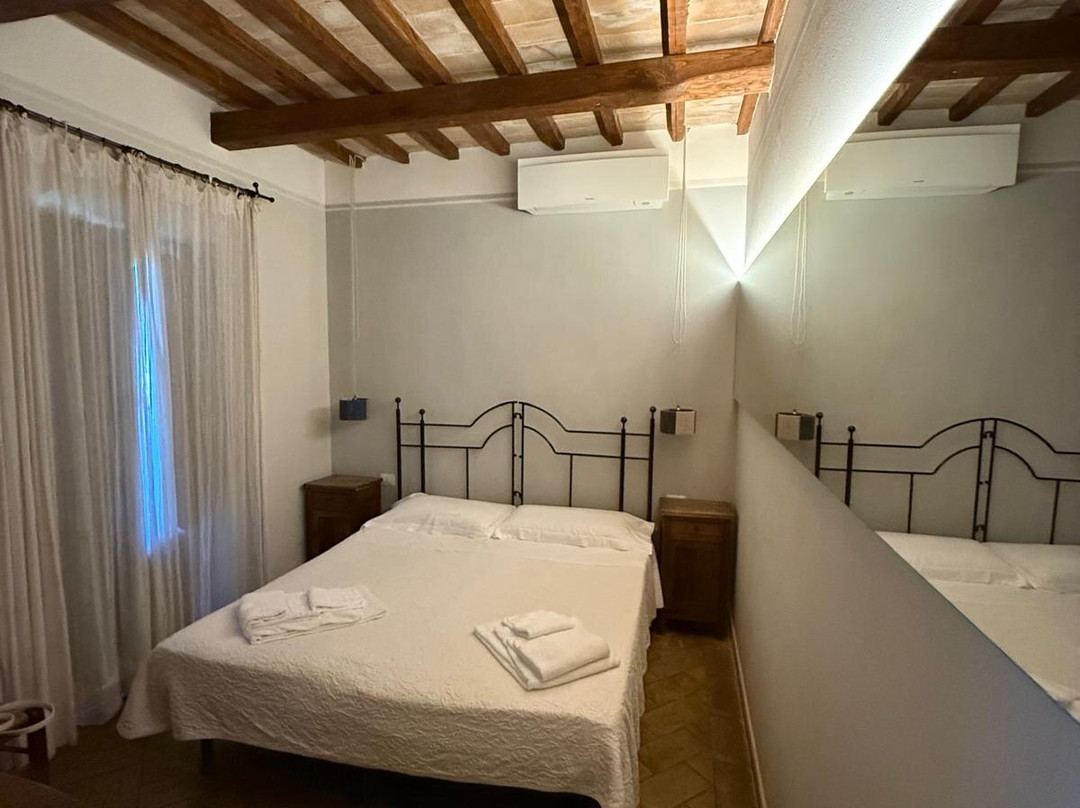 Il Casale degli Amici主图