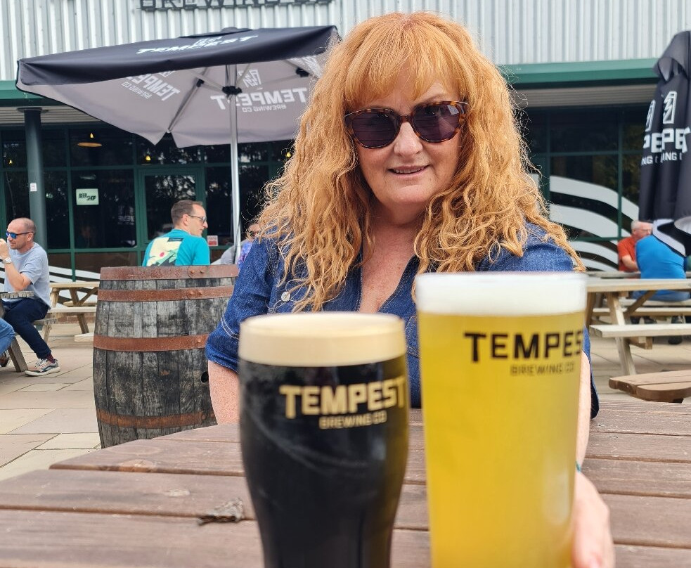 Tempest Brew Co-Galashiels必去景点