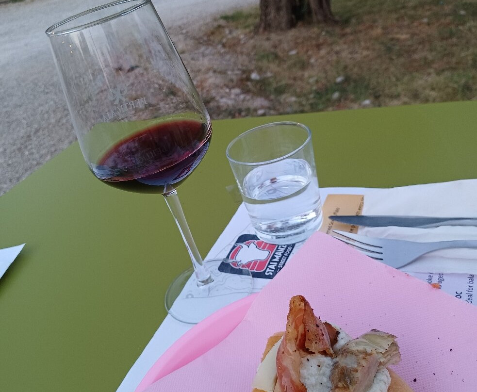 Azienda Agraria Perticaia-Montefalco必去景点
