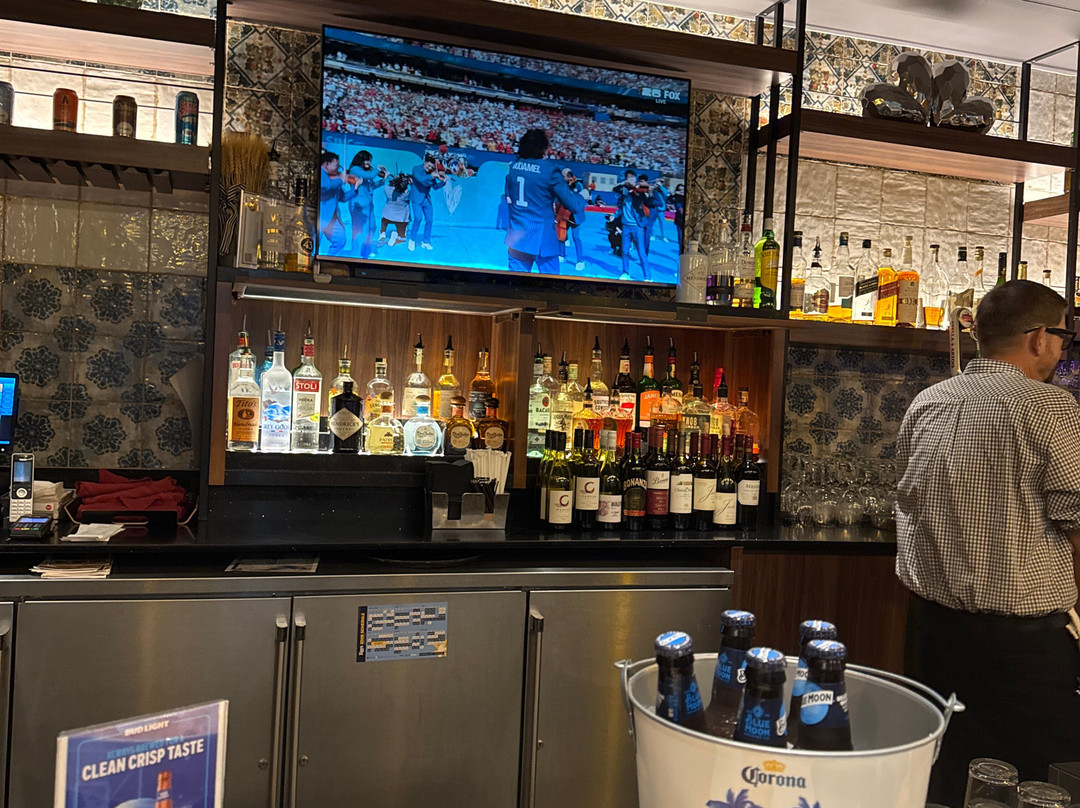 坦帕市中心凯悦嘉轩酒店主图
