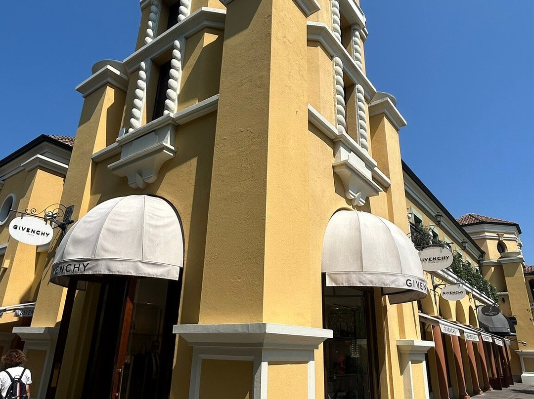 Fidenza Village-菲登扎必去景点