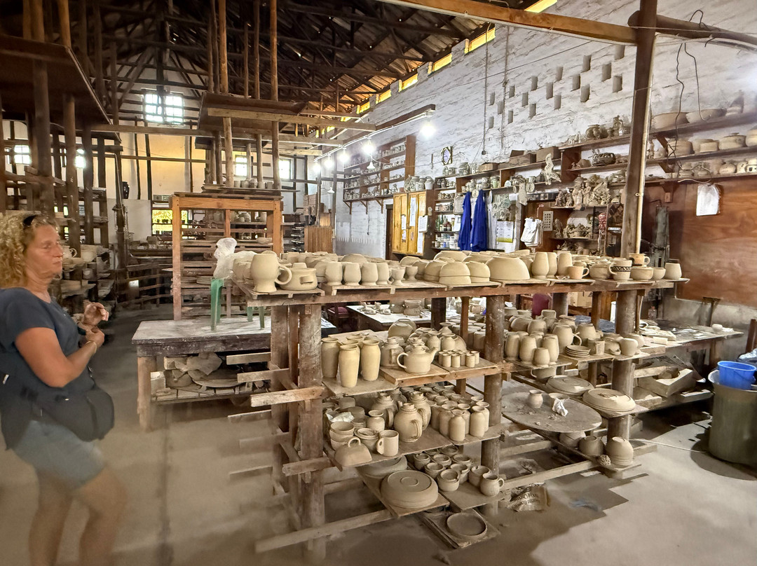 Dedza Pottery Lodge主图
