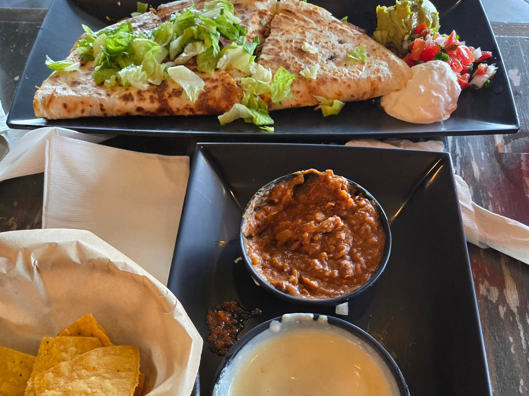 Irma's Tacos, Craft Beer And Tequila Bar