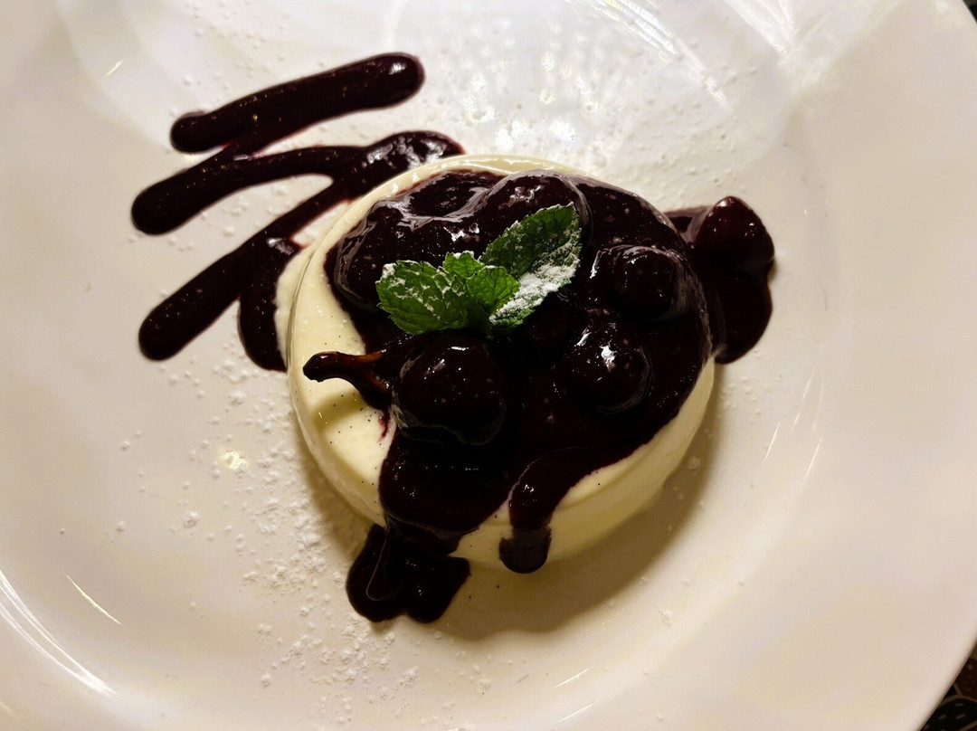 Da Carmela Restaurante