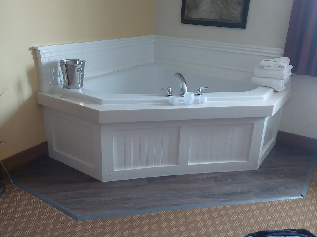 碧沙度假酒店主图