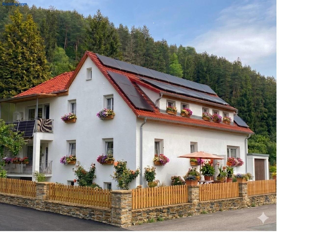 Monteurunterkunft Rottweil