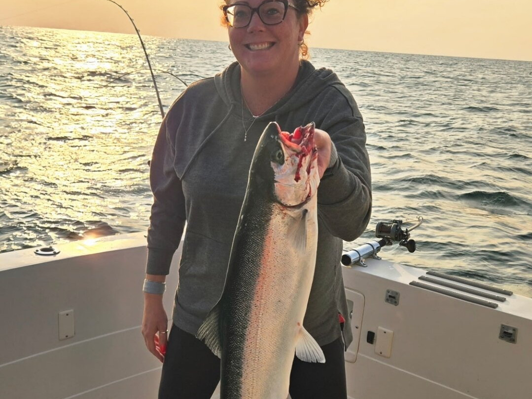 Kinn's Sport Fishing-Algoma必去景点