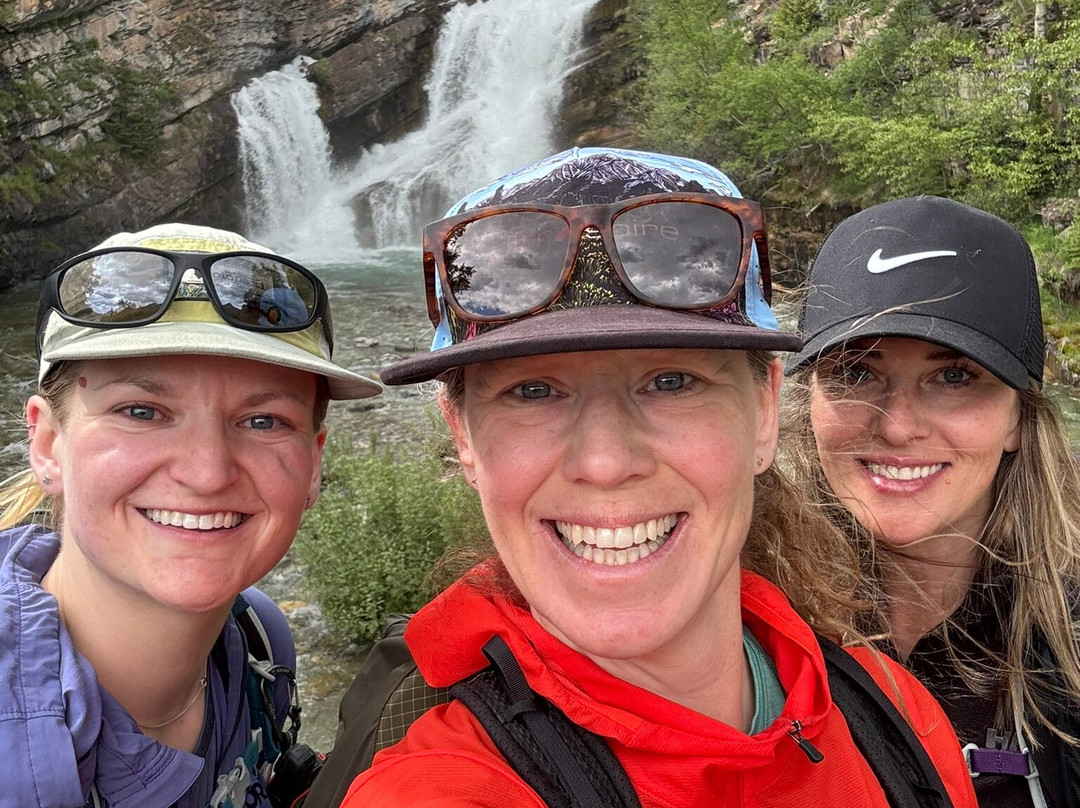 Waterton Tours-Waterton必去景点