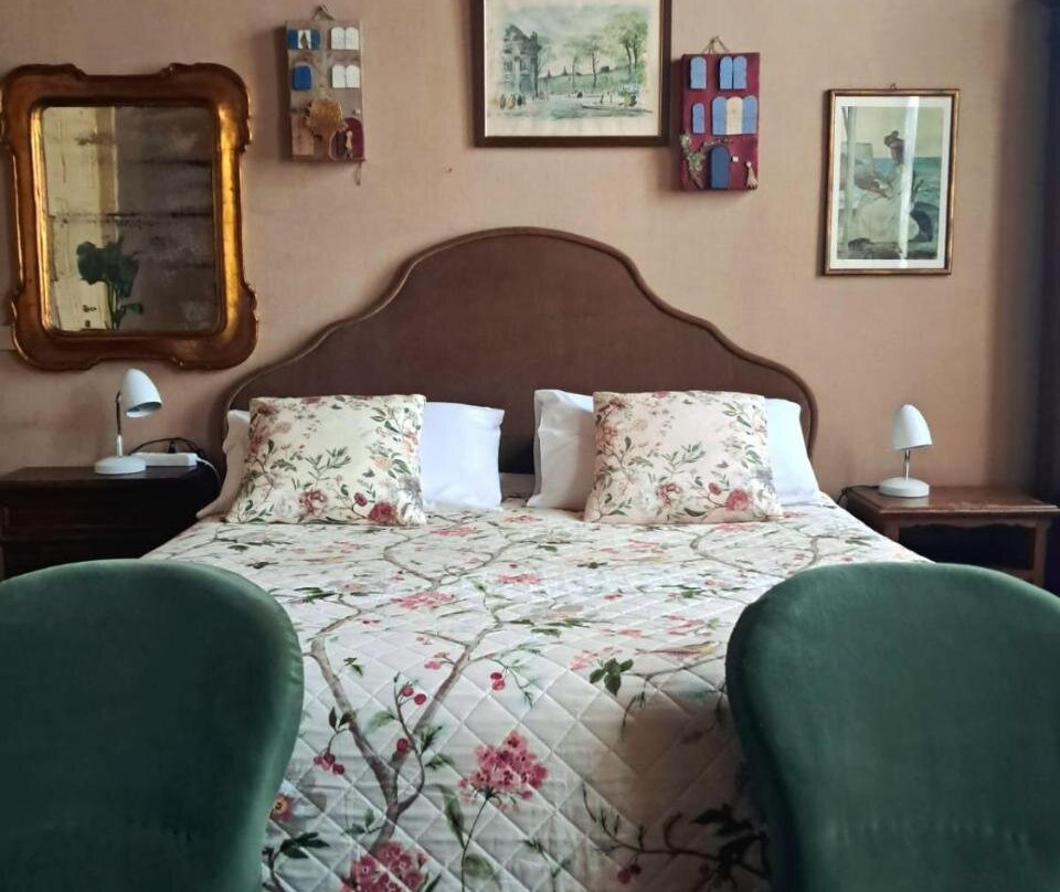 Bed & Breakfast Chiara