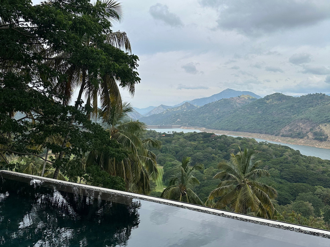Exotic Island Tours - Private Driver Sri Lanka-Ganemulla必去景点
