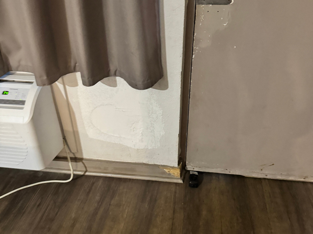 北卡罗来纳州格林维尔红屋顶酒店主图