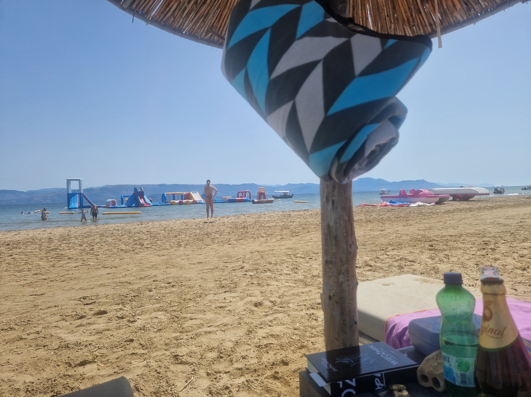 Kavos Beach-Kavos必去景点