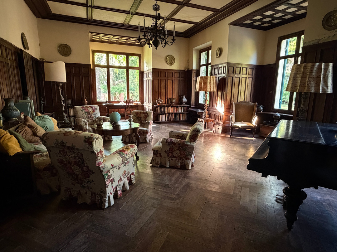 Villa Rezzola