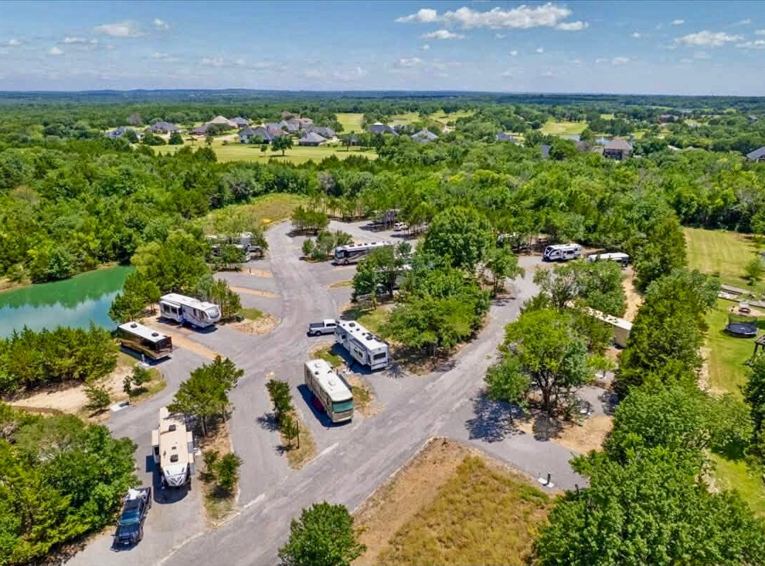 Briar Oaks RV Park