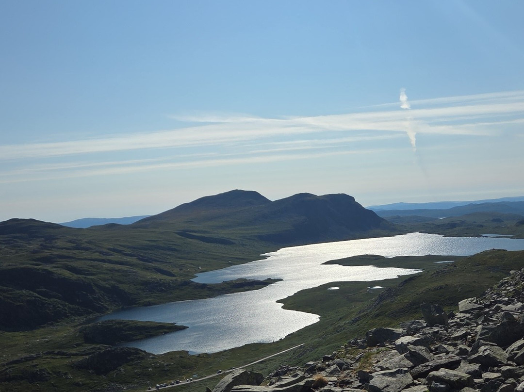 Gaustatoppen-Rjukan必去景点