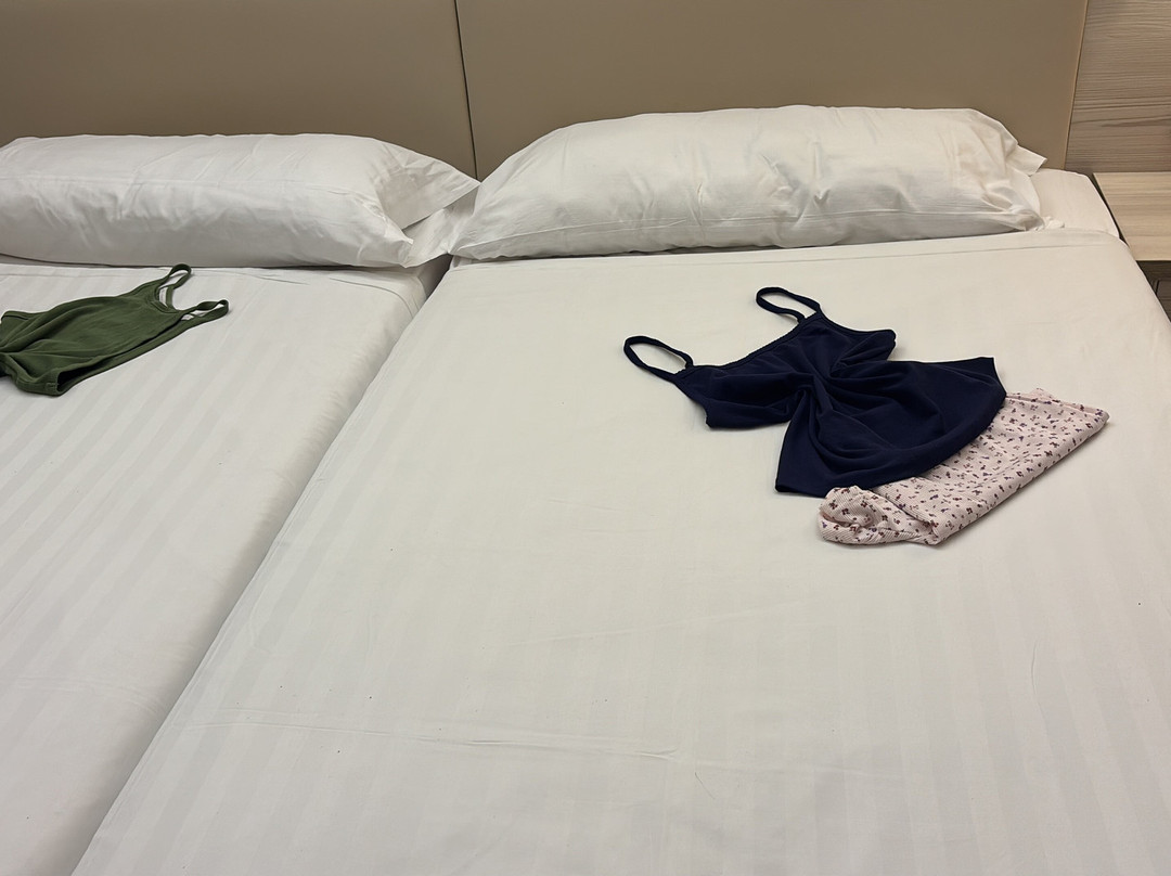 公牛多拉多海滩 SPA 酒店 - 全包式主图